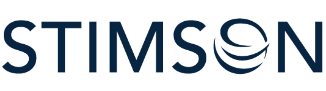 Henry L Stimson Center logo