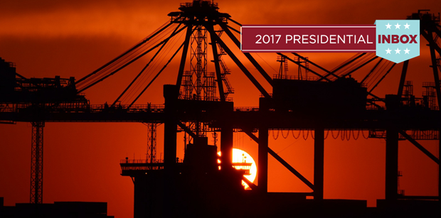 Bring America’s Supply Chains into the Digital Age