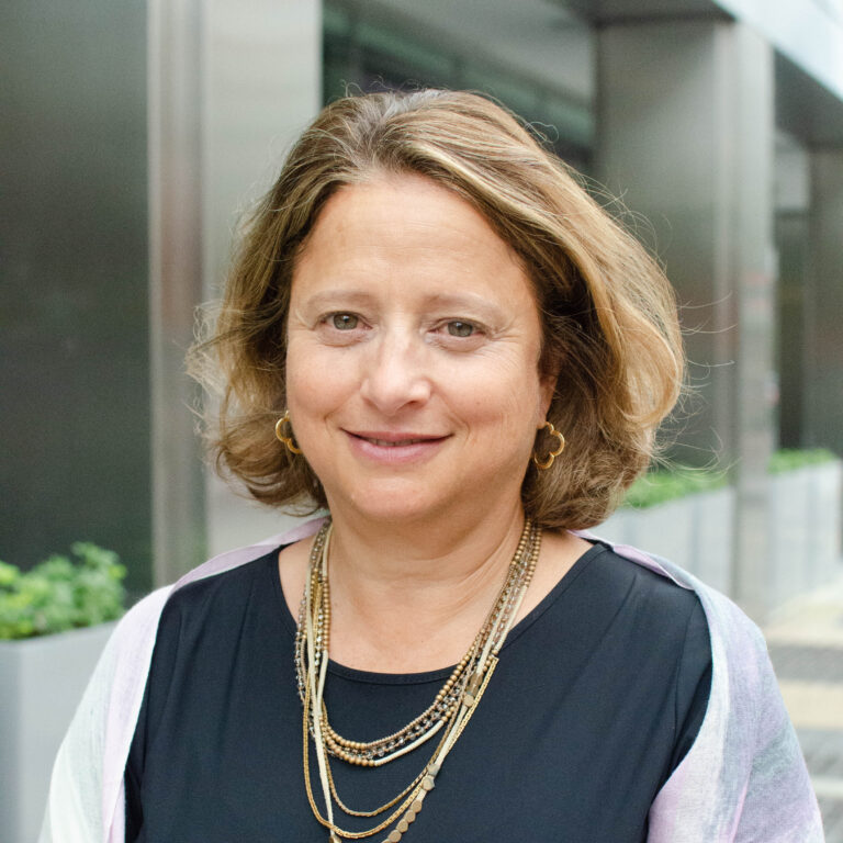 Sally Yozell