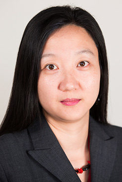 Yun Sun