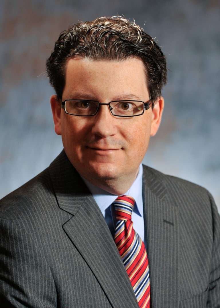 Eric Miller Joins Stimson as Nonresident Fellow