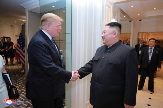 Memo to Donald Trump: It’s Time to End-Run Your Advisers on North Korea