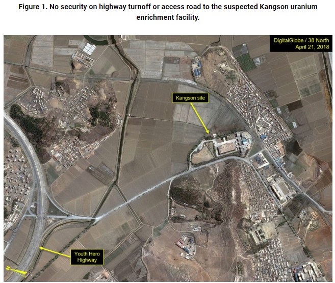 Much Ado About Kangson