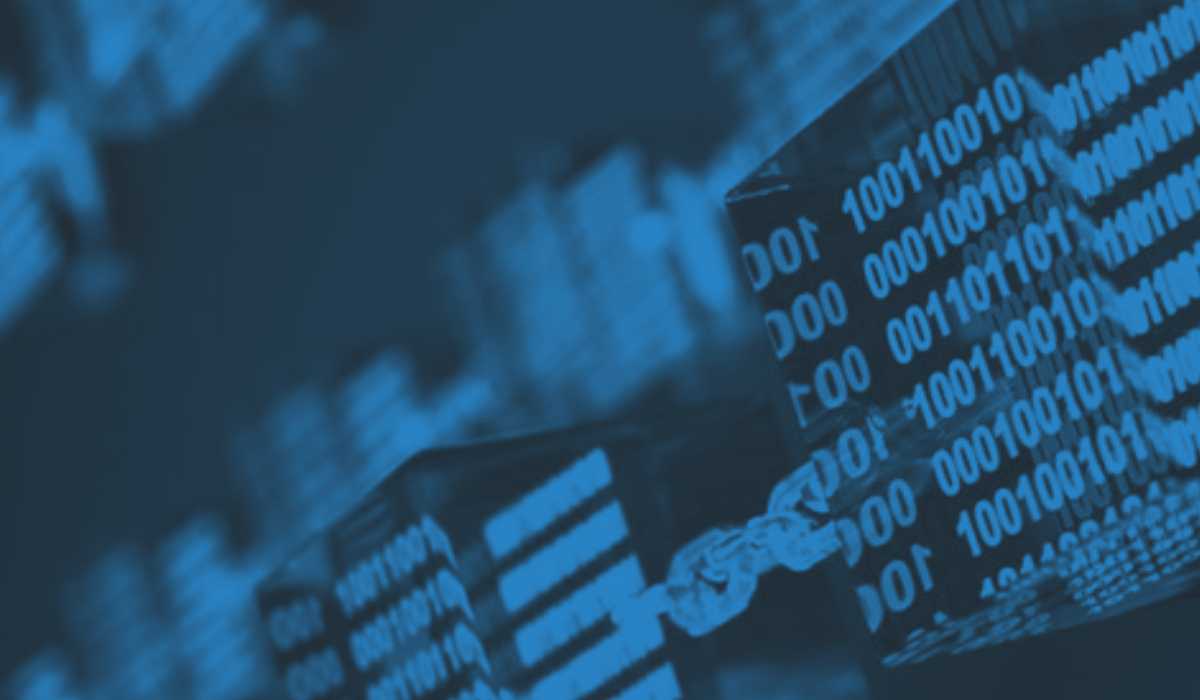 Blockchain