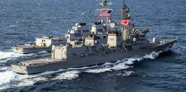Scaring the Allies: The Overseas Implications of Budget Rhetoric