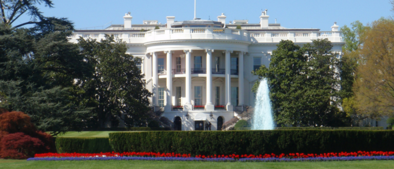 A Strategy for the Age of Trump