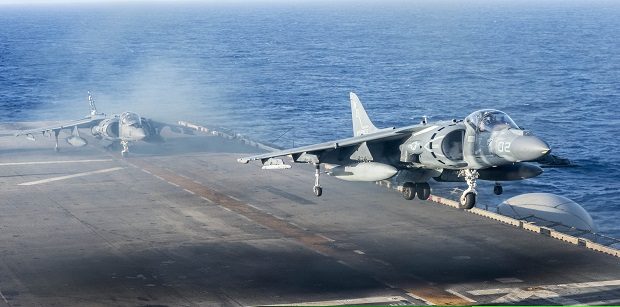 Air denial: The dangerous illusion of decisive air superiority
