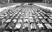 Domestic Disease Detection: The Other Surveillance