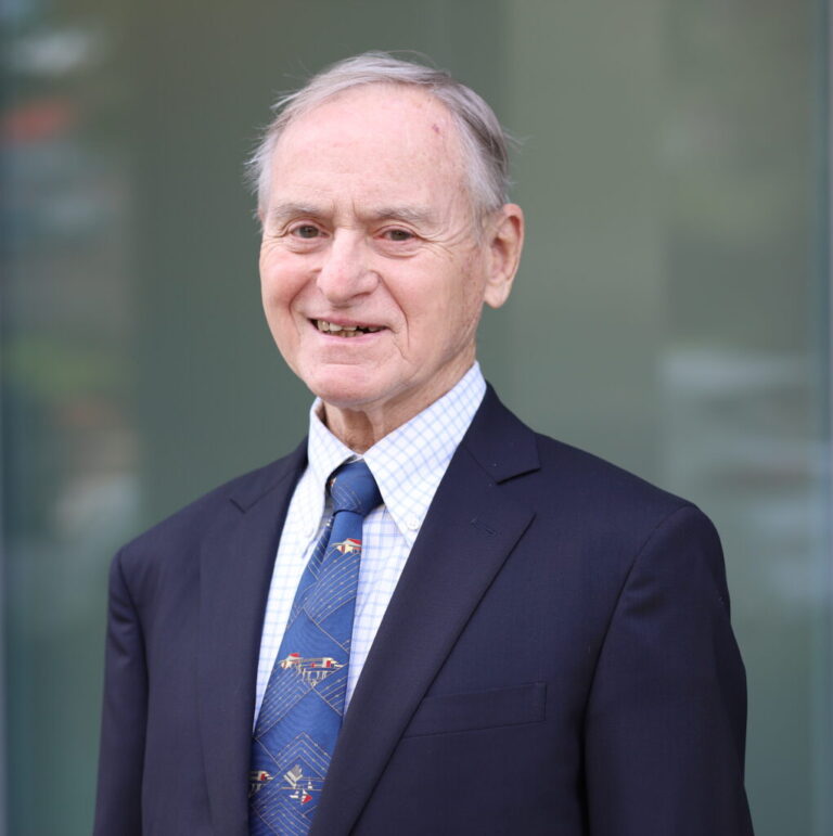 Richard Cronin