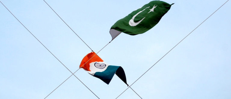 Growing Violence along the Kashmir Divide