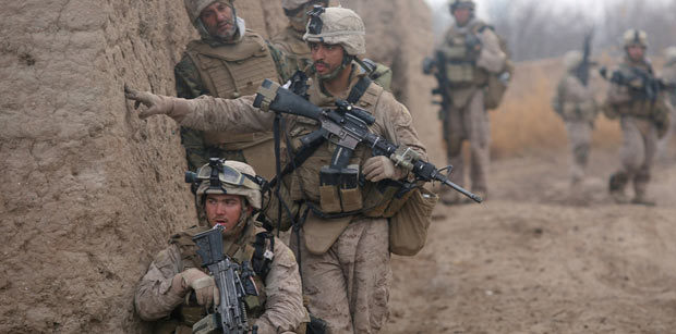How U.S. can reinvigorate India defense ties