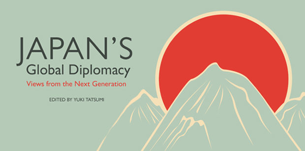 Japan’s Global Diplomacy