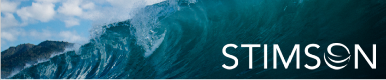 PROJECT ANNOUNCEMENT: Climate Change, Resource Scarcity, and Security: Identifying Coastal Vulnerabilities and Building Resilience to Ocean Risk