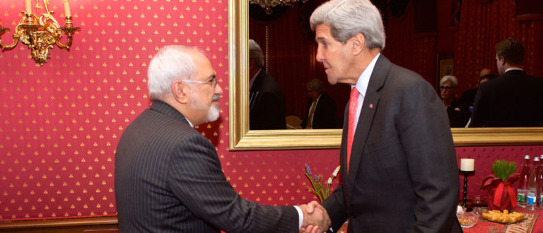 Sorry, Hardliners: Iran Wants a Nuclear Deal