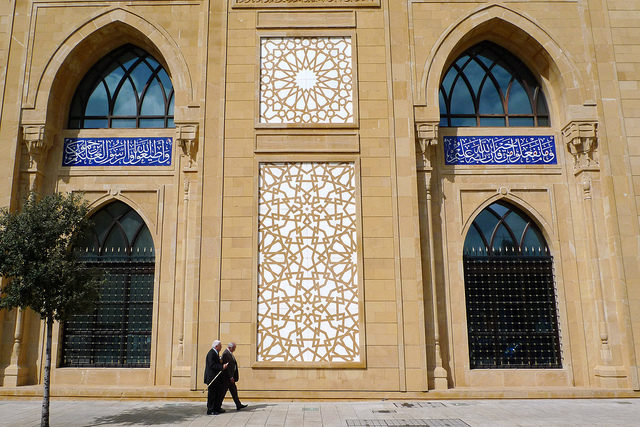 Why Salafists in Lebanon Have Become Disempowered
