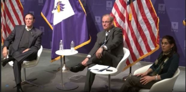 Examining What’s Next for Syria (video)
