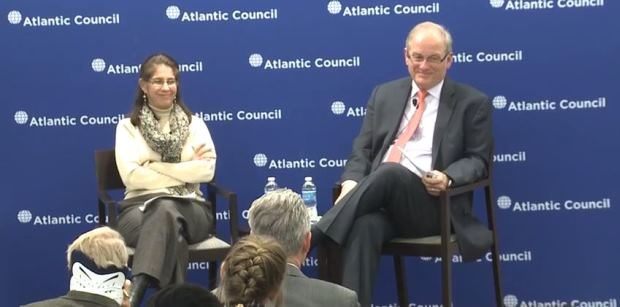 Making Sense of the Geneva II Syria Peace Talks (video)