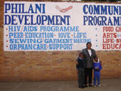 America’s Global Health Programs At A Crossroads