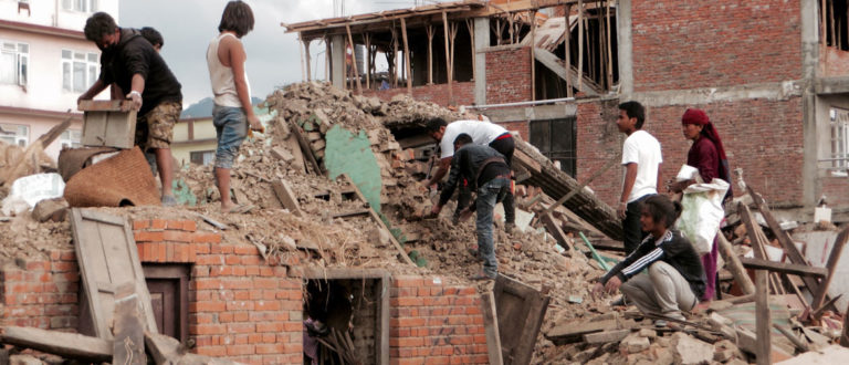 What Japan’s ‘Proactive Contribution To Peace’ Looks Like In Nepal