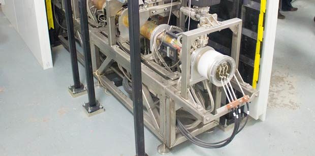 Are medical radioisotopes contributing to global nuclear insecurity?