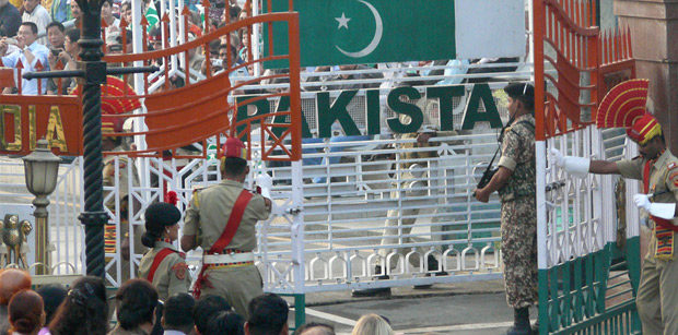 Book Review: Bringing Pakistan In From the Cold