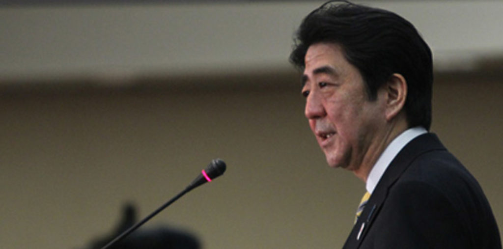 Japan plans to reopen post-coronavirus