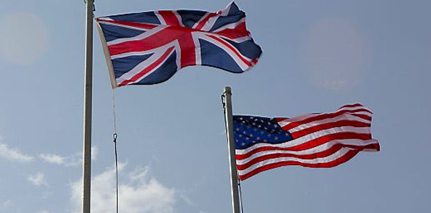 US-UK Mutual Defense Agreement: A Violation of International Law?