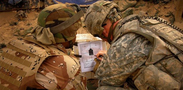 Hagel’s Defense Cuts Are Just A Start