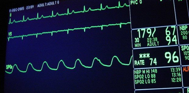 Why Your Stress Test Is a National Security Issue