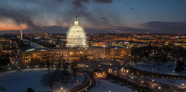 The Future of Bipartisanship in the Trump Administration