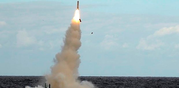 Mona Yacoubian in New York Times: A Catch 22 With Russia