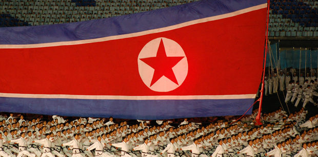 US Deterrence Strategy in North Korea