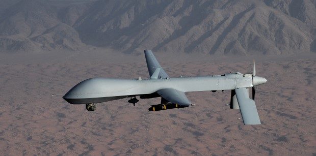 Time to Reassess Drones