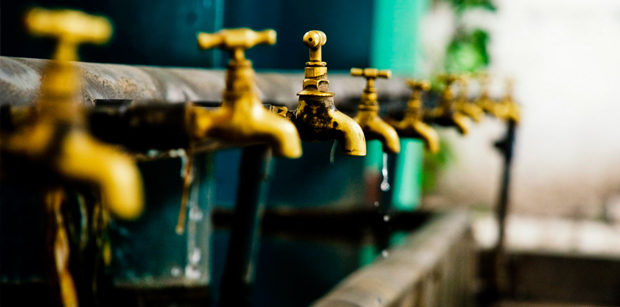Toxic Brew: Water Quality, Public Health, and Human Welfare in the Indus Basin