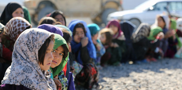 Refugees, Europe, and Good Public Health Policy