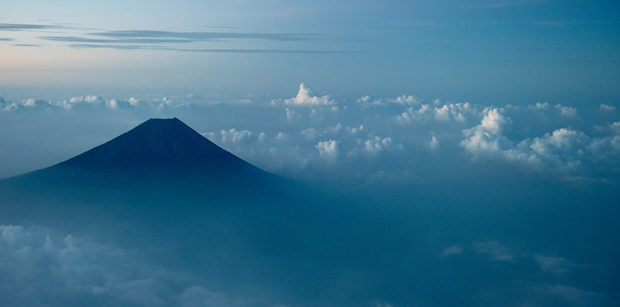 Can Japan Be A “Peace Enabler”?