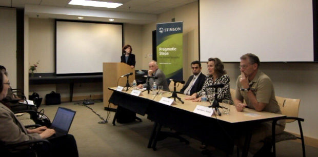 Video: From the Global to the Local: Building Capacity in a New Era of US Global Health Action