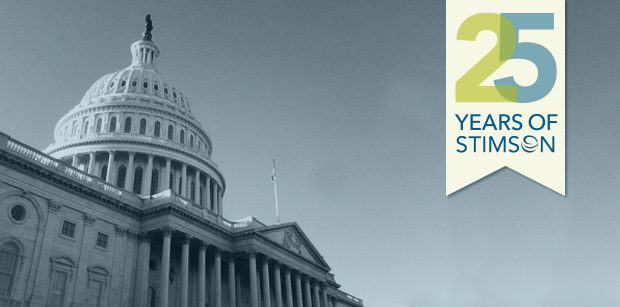 Partnering with Governments for a More Secure World