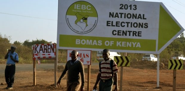 Kenya’s Election Aftermath: Bilateral And Multilateral Challenges On The Horizon
