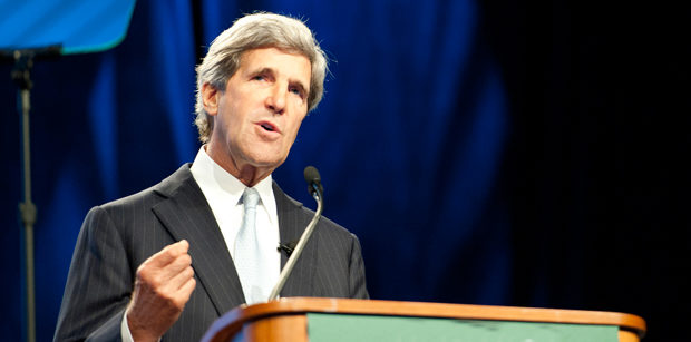 Sequester Cuts Hurting US Foreign Policy