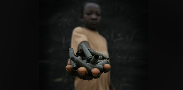 UN Committee Criticizes Obama Administration’s Use Of Child Soldiers’ Waivers
