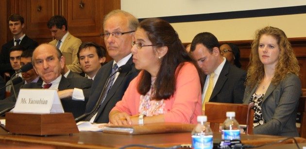 The Security Situation in Syria: Implications for U.S. National Security and Policy Options