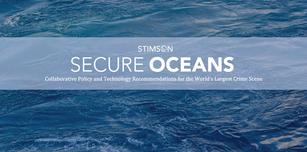 Secure Oceans: Collaborative Policy and Technology Recommendations for the World’s Largest Crime Scene