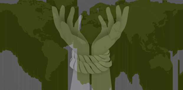 Combating Human Trafficking: Engaging the Private Sector