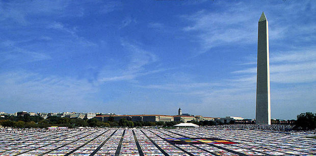 The International AIDS Conference 2012