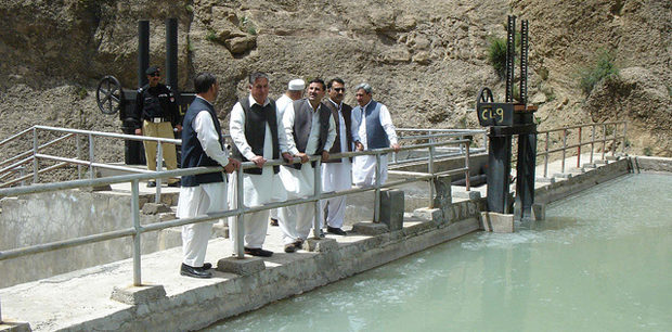 Pakistan’s Energy Crisis: Beyond Hydroelectricity