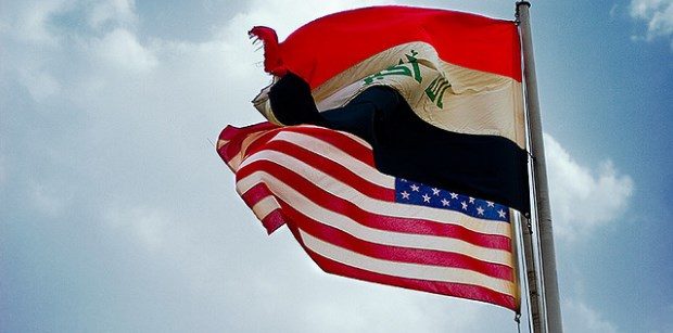 Arming the Iraqis: Building a US-Iraqi Partnership for an Effective Counterinsurgency