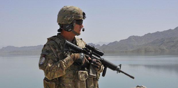 How to win the next Mideast war – over water