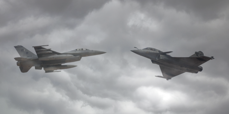 From Kargil to Balakot: Southern Asian Crisis Dynamics and Future Trajectories