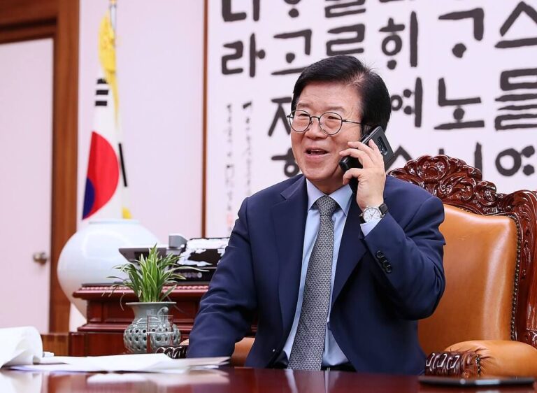 Can South Korea Safely Hold Election During the Coronavirus Pandemic?